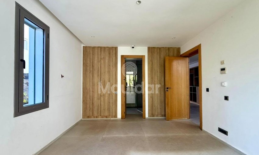 Villa for rent in Casablanca, Aïn Diab - view 16