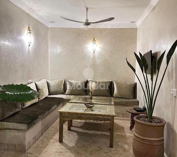 House for sale in Marrakech, Old Medina