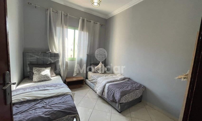 Apartment for rent in Marrakech, Mabrouka - view 8