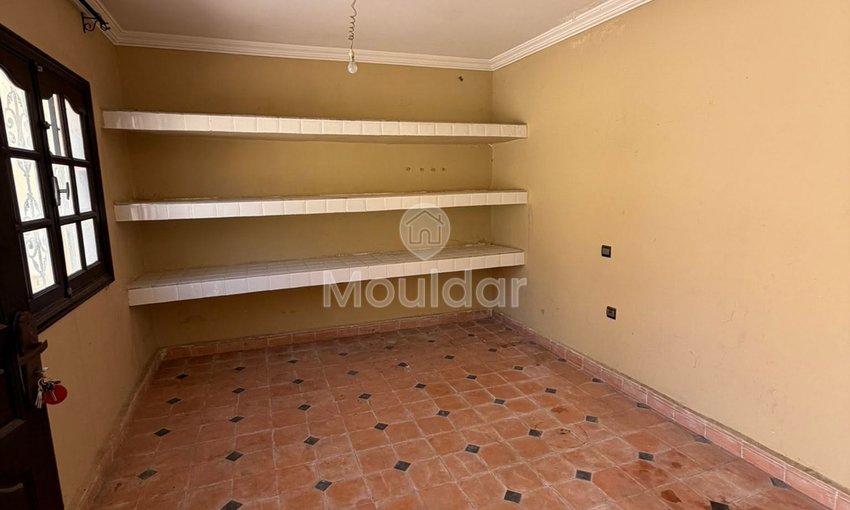 House for sale in Marrakech, Hay Izdihar - view 10