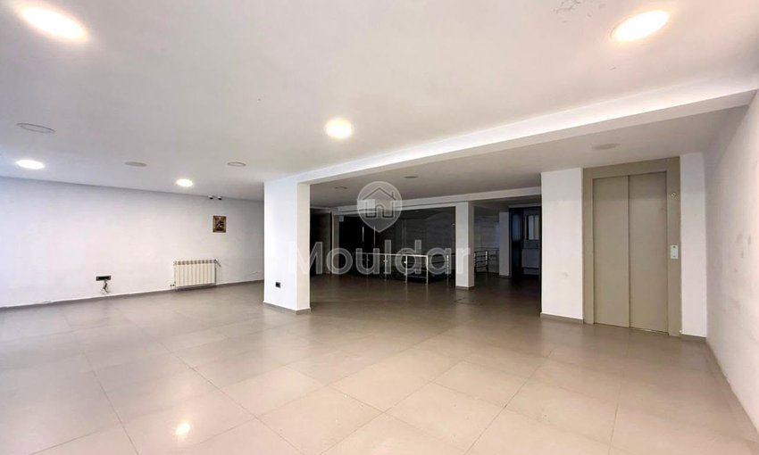 Villa for rent in Casablanca, Aïn Diab - view 5