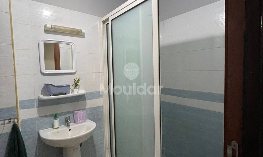 Apartment for rent in Marrakech, Mabrouka - view 17