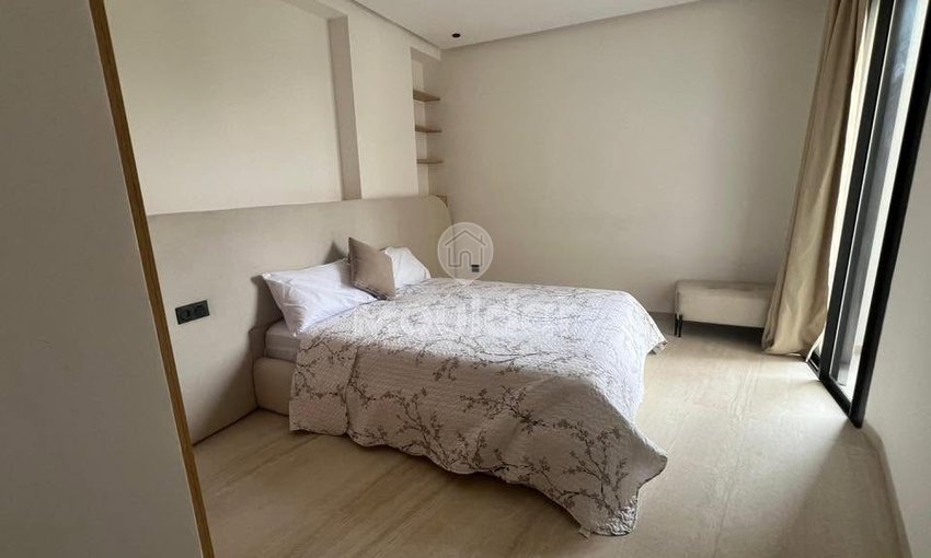 Studio à louer à Casablanca, Oasis - view 7