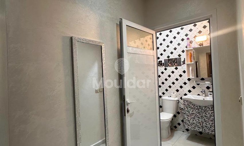 Appartement à louer à Marrakech, Ménara - view 10