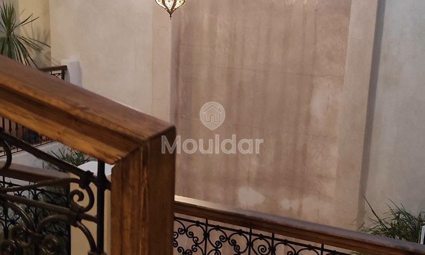 House for sale in Marrakech, Old Medina - view 7