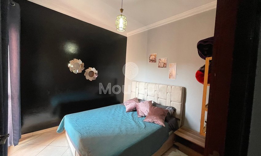 Apartment for rent in Marrakech, Mabrouka - view 5