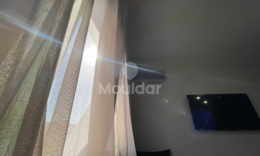 Apartment for rent in Marrakech, Mabrouka - view 10