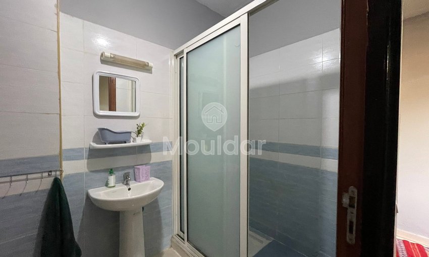 Apartment for rent in Marrakech, Mabrouka - view 16