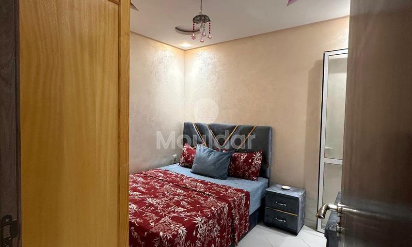 Appartement à louer à Marrakech, Ménara - view 4
