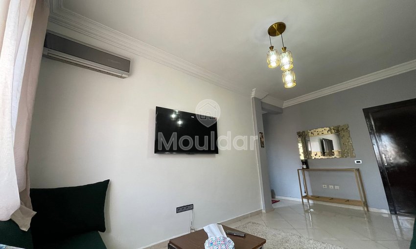 Apartment for rent in Marrakech, Mabrouka - view 7