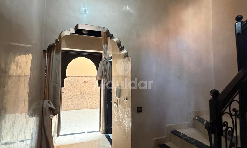 House for sale in Marrakech, Hay Izdihar - view 5