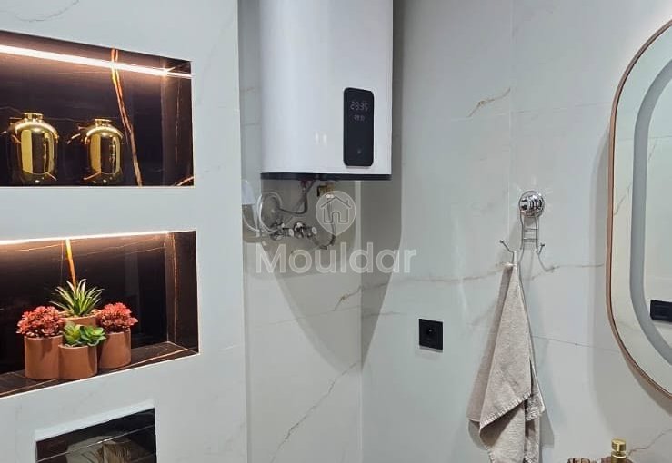 Apartment for rent in Casablanca Finance City - view 13