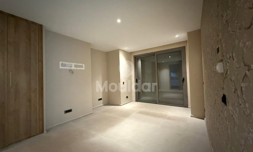 Villa for rent in Casablanca, Aïn Diab - view 10