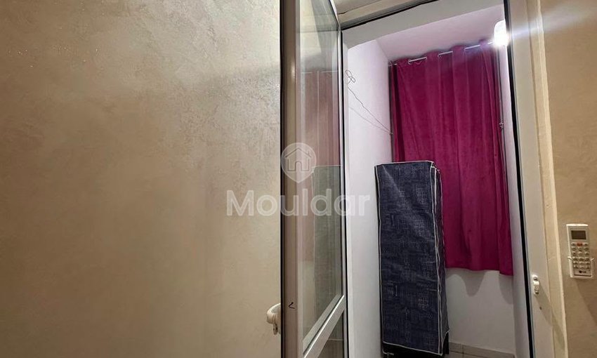Appartement à louer à Marrakech, Ménara - view 7