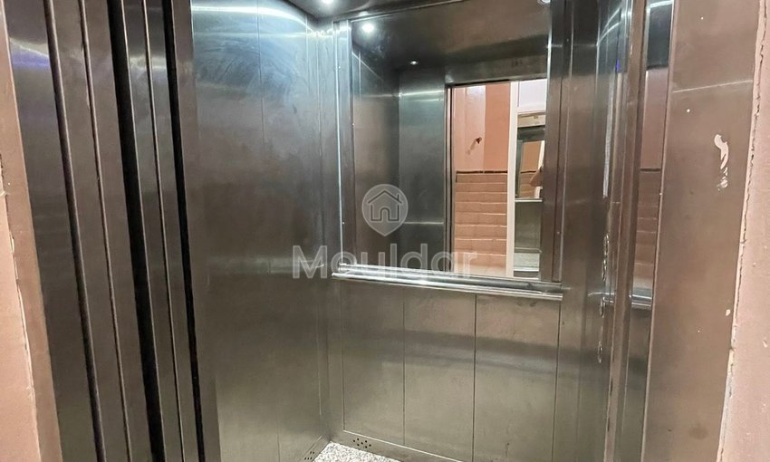Apartment for rent in Marrakech, Mabrouka - view 13