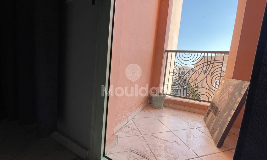 Apartment for rent in Marrakech, Mabrouka - view 12