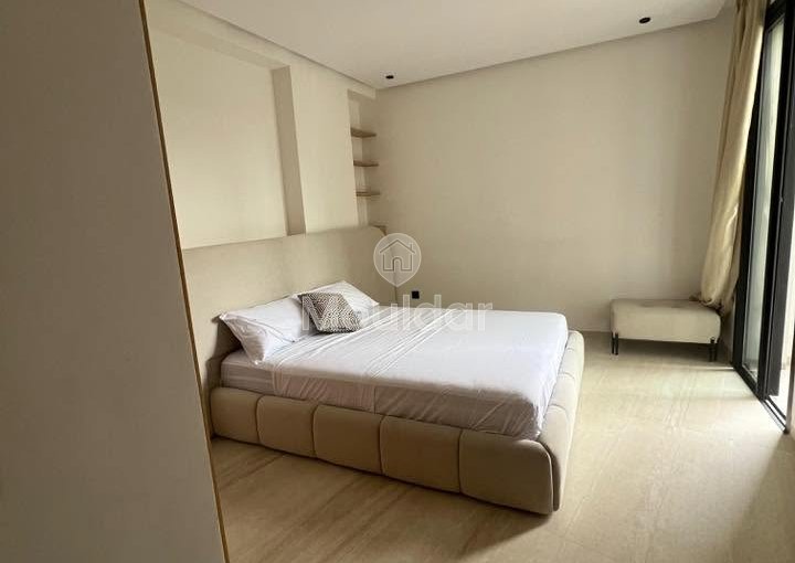 Studio à louer à Casablanca, Oasis - view 4