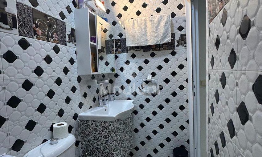 Appartement à louer à Marrakech, Ménara - view 11