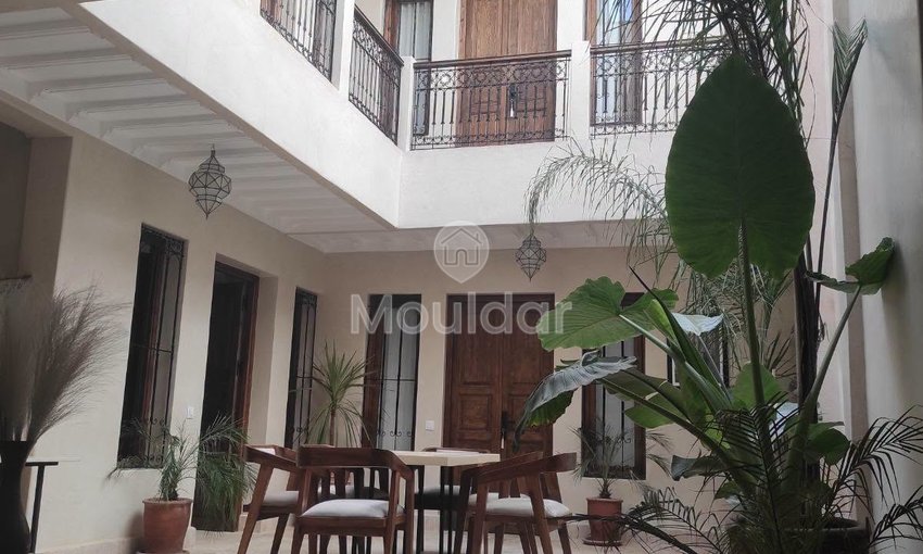 House for sale in Marrakech, Old Medina - view 2