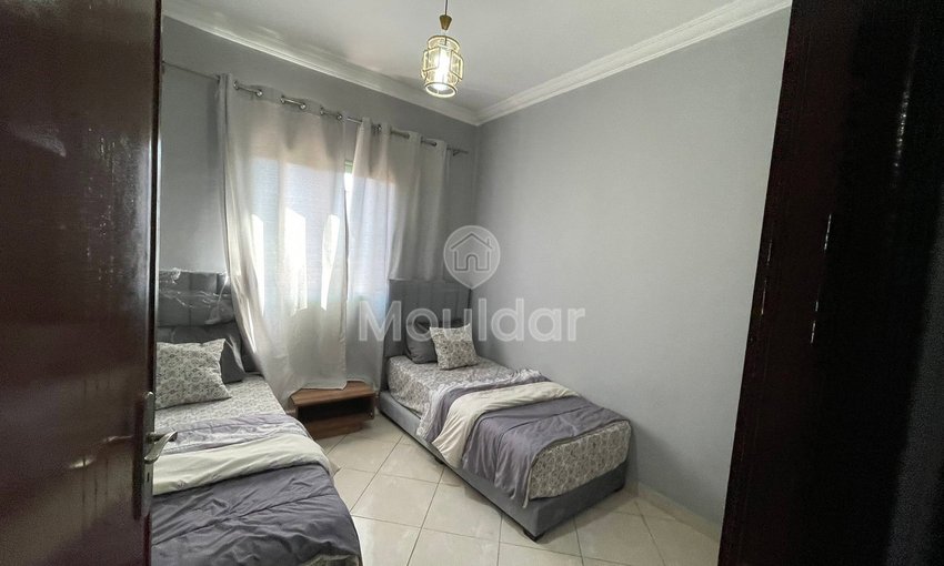 Apartment for rent in Marrakech, Mabrouka - view 6