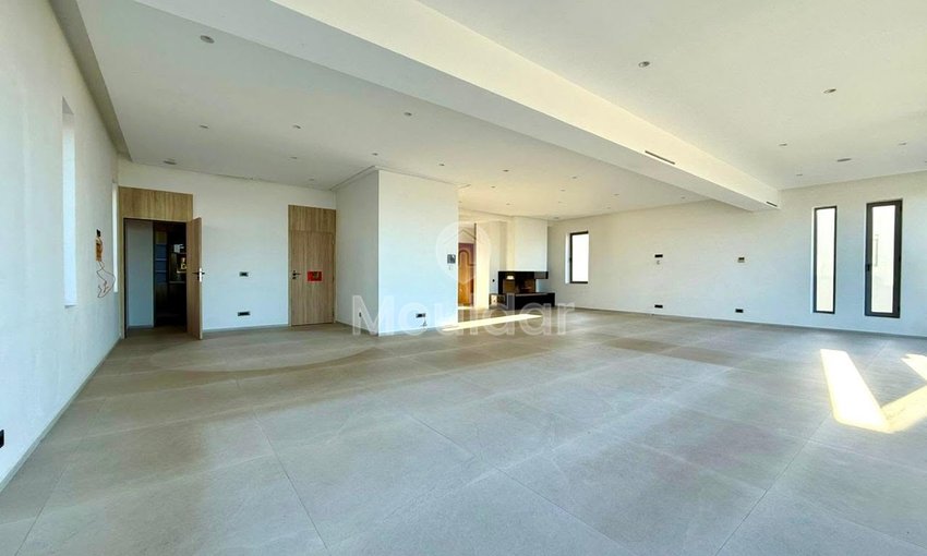 Villa for rent in Casablanca, Aïn Diab - view 7