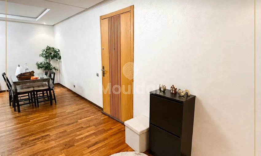 Apartment for rent in Casablanca Finance City - view 2