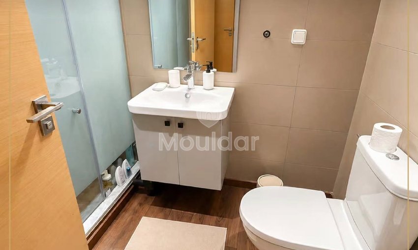 Apartment for rent in Casablanca Finance City - view 6