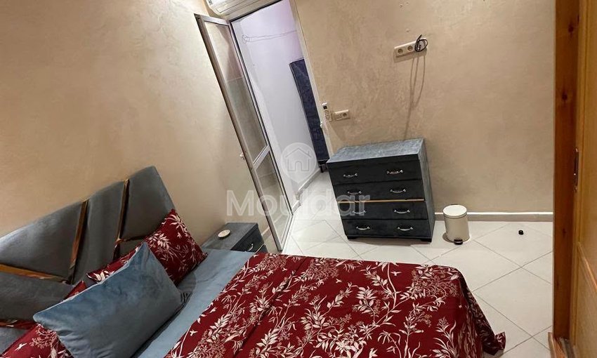 Appartement à louer à Marrakech, Ménara - view 3