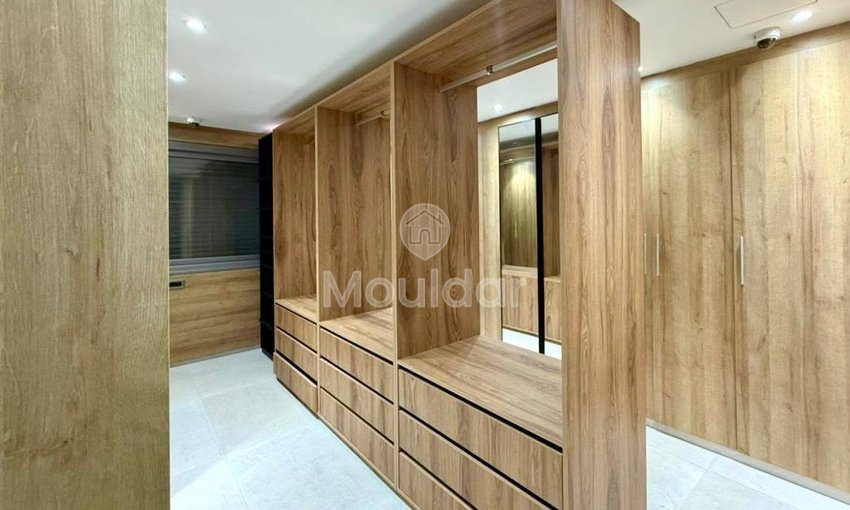 Villa for rent in Casablanca, Aïn Diab - view 22
