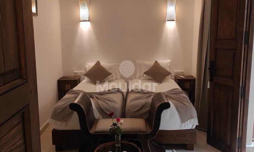 House for sale in Marrakech, Old Medina - view 5