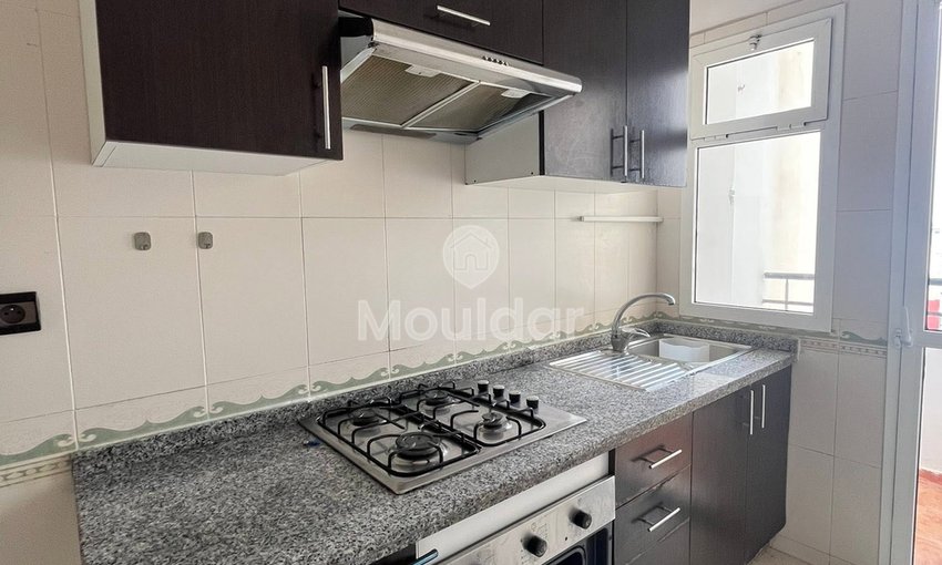 Appartement à louer à Tanger, Mesnana - view 16