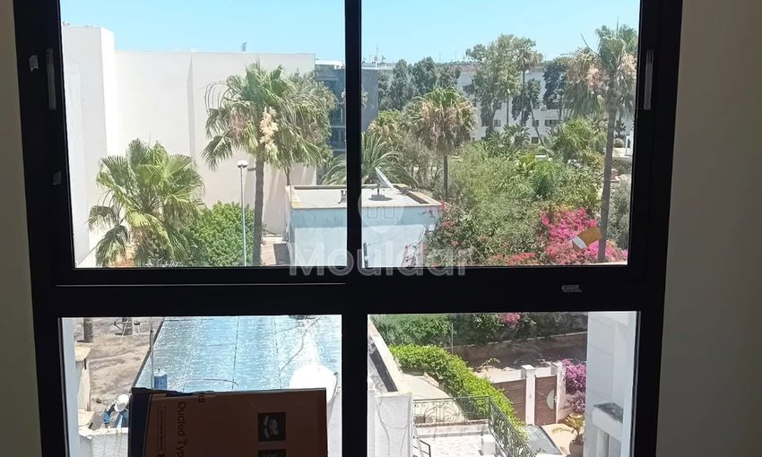 Apartment for sale in Casablanca, Oasis - view 5
