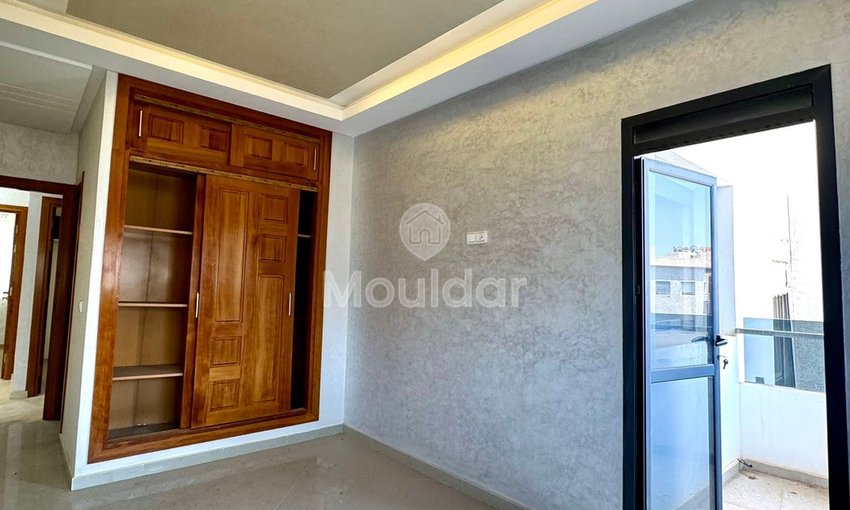 Appartement à vendre à Fès, Ain Amiyer - view 11
