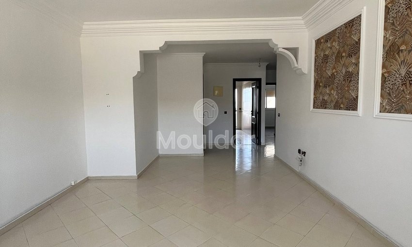 Appartement à louer à Tanger, Mesnana - view 2