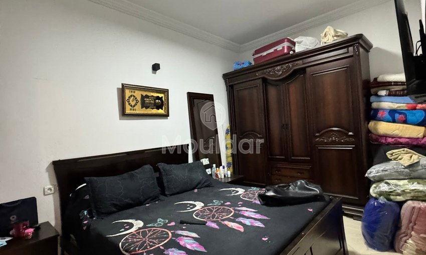 Appartement à vendre à Fès Route Ain Chkaf - view 7