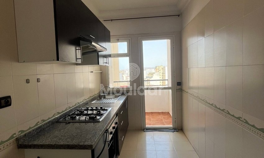 Appartement à louer à Tanger, Mesnana - view 15
