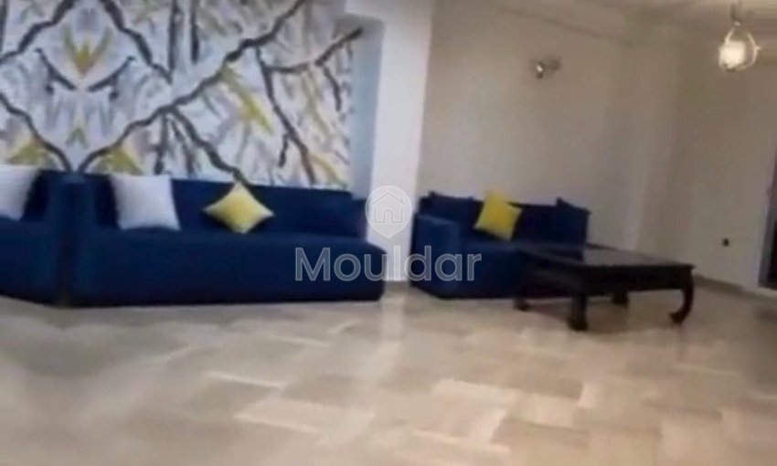 شقة للإيجار في الدار البيضاء، حي الراسين