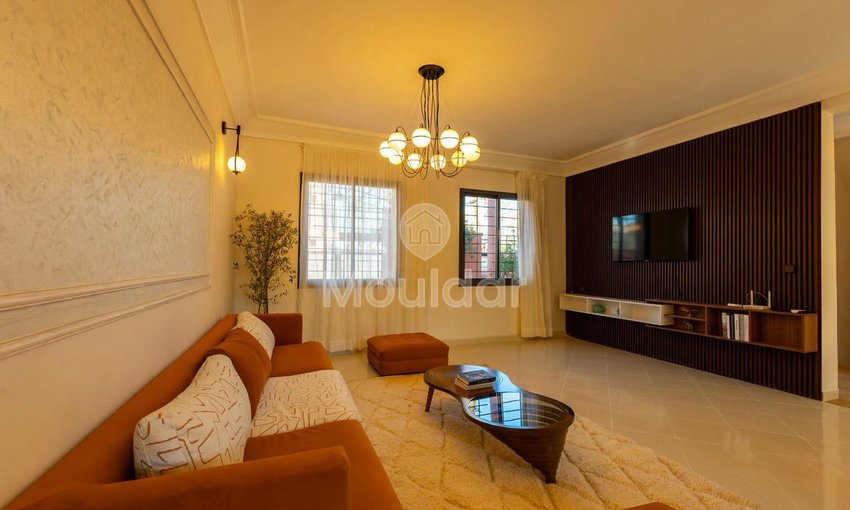 Villa for sale in Marrakech, Casablanca Road - view 3