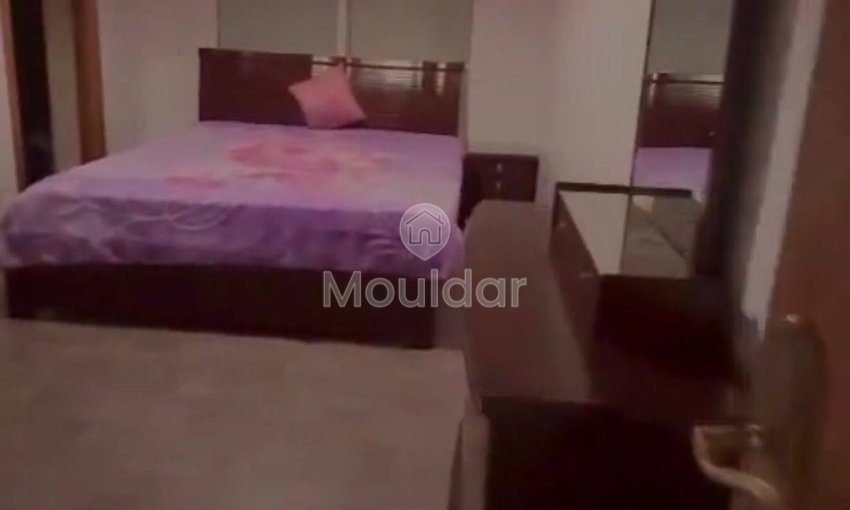 شقة للإيجار في الدار البيضاء، حي الراسين - view 4
