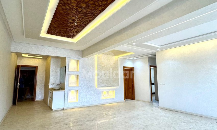 Appartement à vendre à Fès, Ain Amiyer - view 5