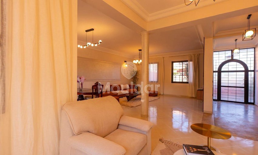 Villa for sale in Marrakech, Casablanca Road - view 16
