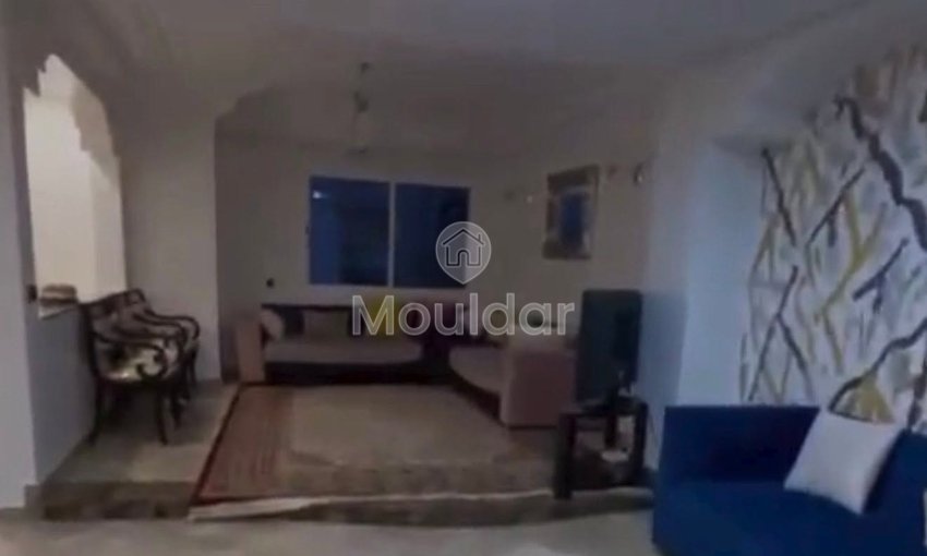 شقة للإيجار في الدار البيضاء، حي الراسين - view 2
