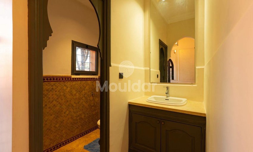 Villa for sale in Marrakech, Casablanca Road - view 8
