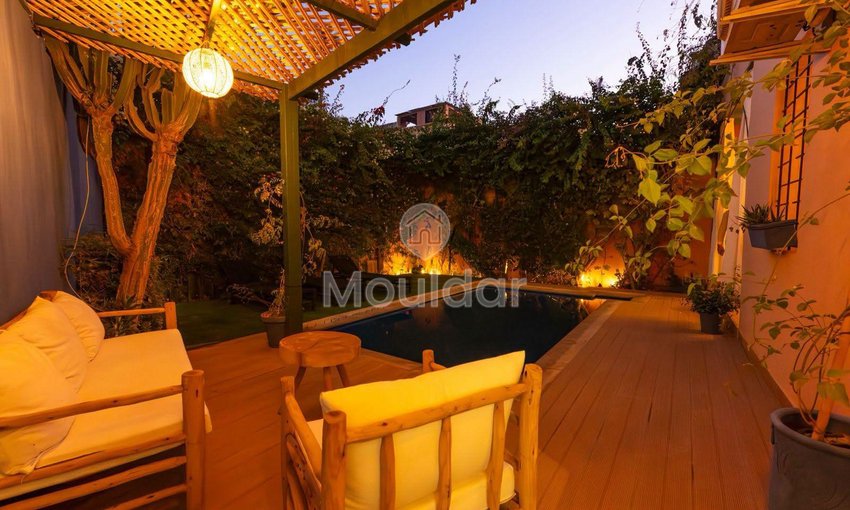 Villa for sale in Marrakech, Casablanca Road