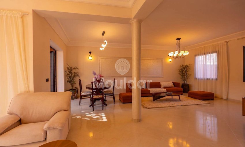 Villa for sale in Marrakech, Casablanca Road - view 14