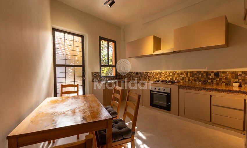 Villa for sale in Marrakech, Casablanca Road - view 2