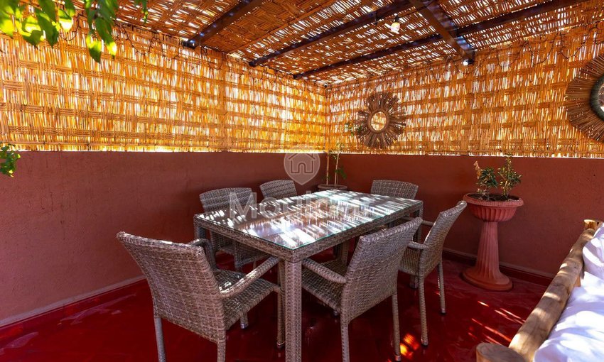 Villa for sale in Marrakech, Casablanca Road - view 17