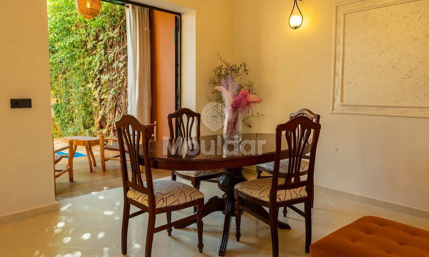 Villa for sale in Marrakech, Casablanca Road - view 5