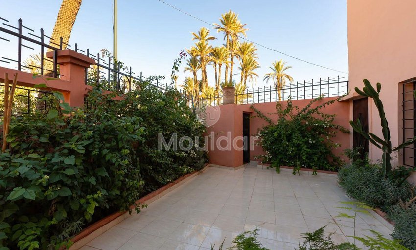 Villa for sale in Marrakech, Casablanca Road - view 9