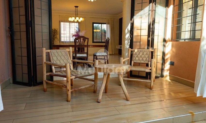 Villa for sale in Marrakech, Casablanca Road - view 6